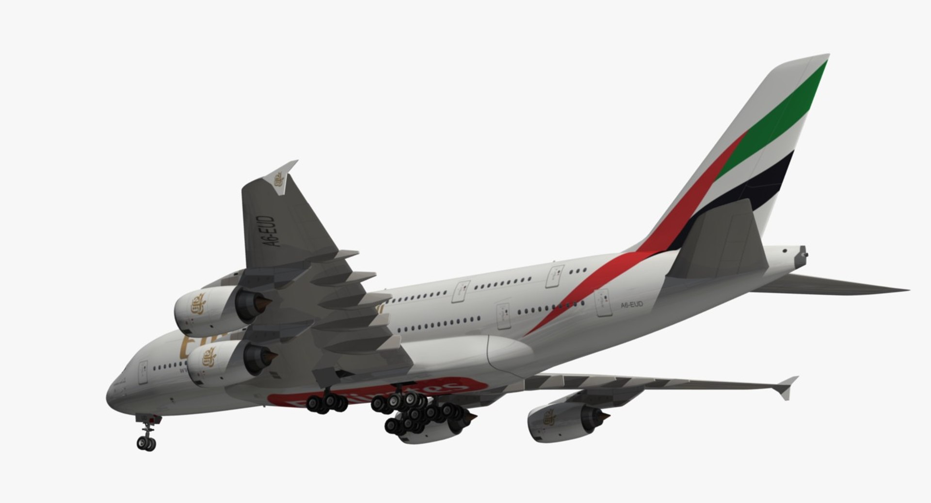 airbus emirates a380 3D https://p.turbosquid.com/ts-thumb/yC/zKPhpz/JHHwvnVt/38emcmpr7/jpg/1516802895/1920x1080/fit_q87/645a8bad0eb8f803df81e316143632ecbef2e2c5/38emcmpr7.jpg