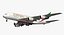 A380 Emirates CM