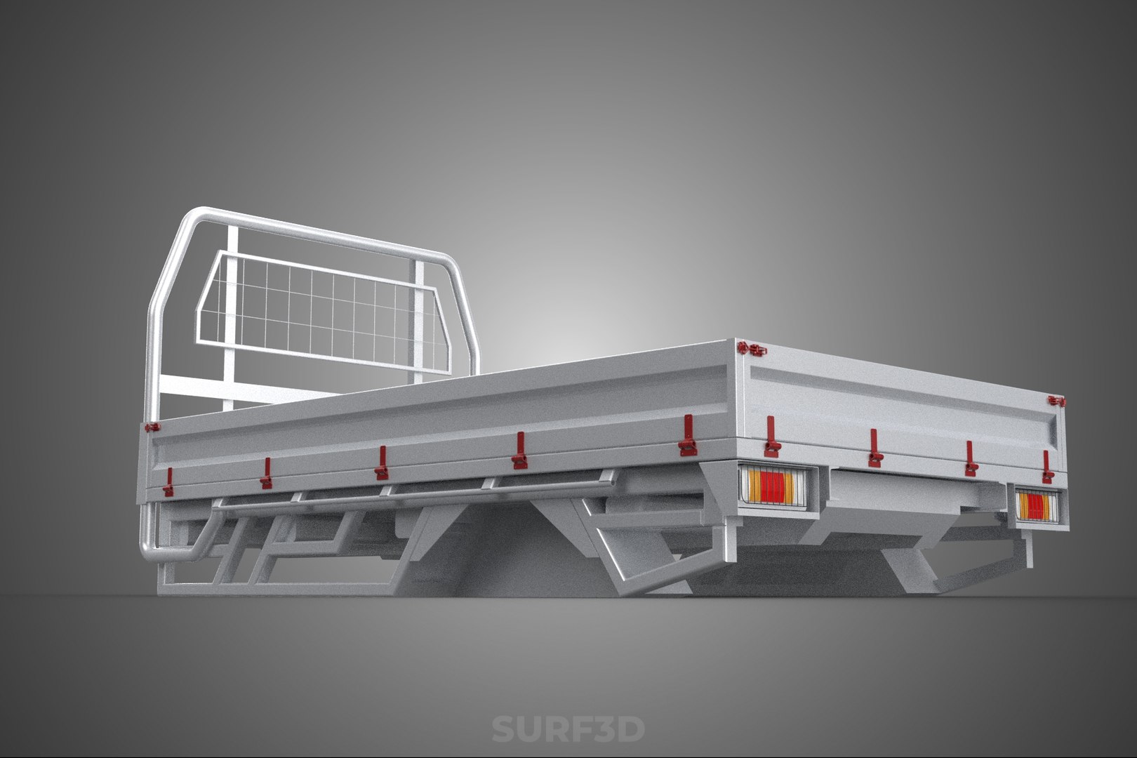 3D FLAT BED DECK PICKUP TRUCK HEADBOARD STRUCTURE FRAME HEAD RACK model https://p.turbosquid.com/ts-thumb/yD/03AW62/va/18_538_flatbeddeckpickuptruckheadboardstructureframeheadrack/jpg/1753872407/1920x1080/fit_q87/3e15ccd3d21e6554344f506e72690479bde64dd2/18_538_flatbeddeckpickuptruckheadboardstructureframeheadrack.jpg