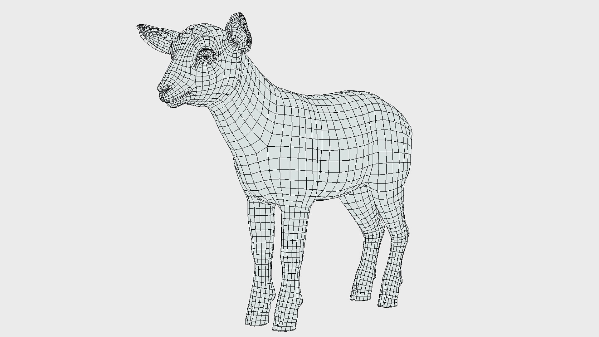 Lamb 3D https://p.turbosquid.com/ts-thumb/yD/1HBrYI/Op/wire/png/1740055816/1920x1080/fit_q87/4aa873314cadc525a649f7a1426f3188ce507b07/wire.jpg