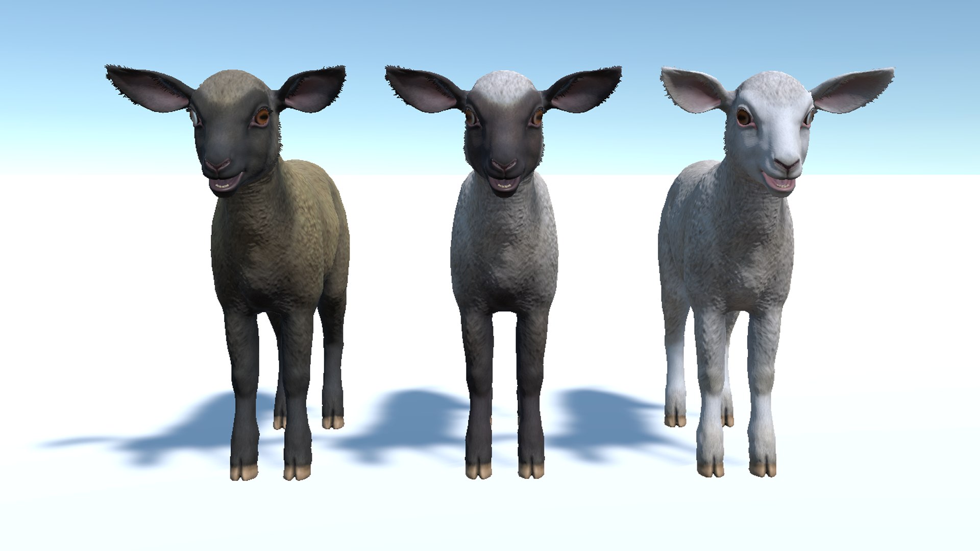 Lamb 3D https://p.turbosquid.com/ts-thumb/yD/1HBrYI/QI/8/png/1740055791/1920x1080/fit_q87/bc47b333e50c3ba5daa2ef61c4823e5d43a3329f/8.jpg