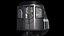 Coche de metro R142