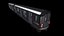 Coche de metro R142