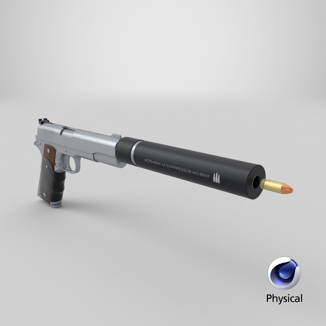 AMT Hardballer -  Low Poly Game-Ready 3D Model Clean Topology  4K Textures(1) 3D model https://p.turbosquid.com/ts-thumb/yD/24jA7l/qJ/stemcell_cinema_4d_physical_render/png/1757019711/1920x1080/fit_q87/f154fda1c11dfefdf6666c729909f67cf616c8cd/stemcell_cinema_4d_physical_render.jpg