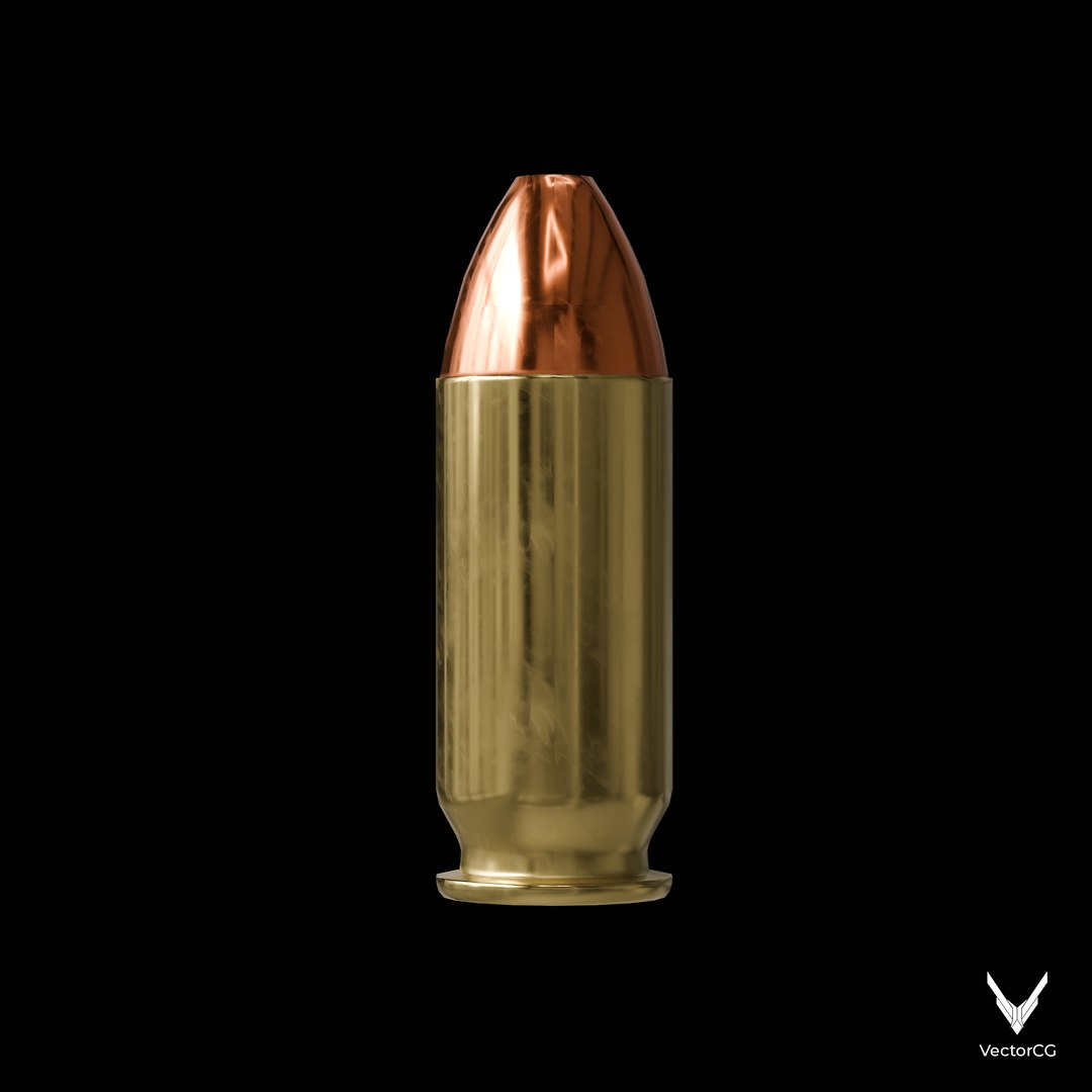 AMT Hardballer -  Low Poly Game-Ready 3D Model Clean Topology  4K Textures(1) 3D model https://p.turbosquid.com/ts-thumb/yD/24jA7l/si/bullet/jpg/1756899514/1920x1080/fit_q87/0b81021525c06c72b5cb06aa1572089a612ec381/bullet.jpg