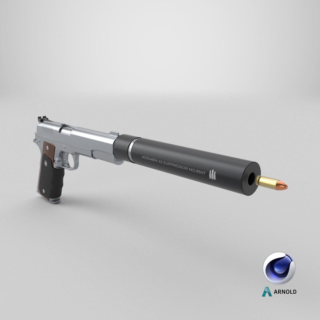 AMT Hardballer -  Low Poly Game-Ready 3D Model Clean Topology  4K Textures(1) 3D model https://p.turbosquid.com/ts-thumb/yD/24jA7l/xs/stemcell_cinema_4d_arnold_render/png/1757019709/1920x1080/fit_q87/428263b5115817008ec759b1762d9ffa2bc4b1d5/stemcell_cinema_4d_arnold_render.jpg