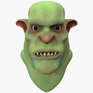 Goblin
