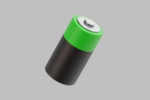 Battery model