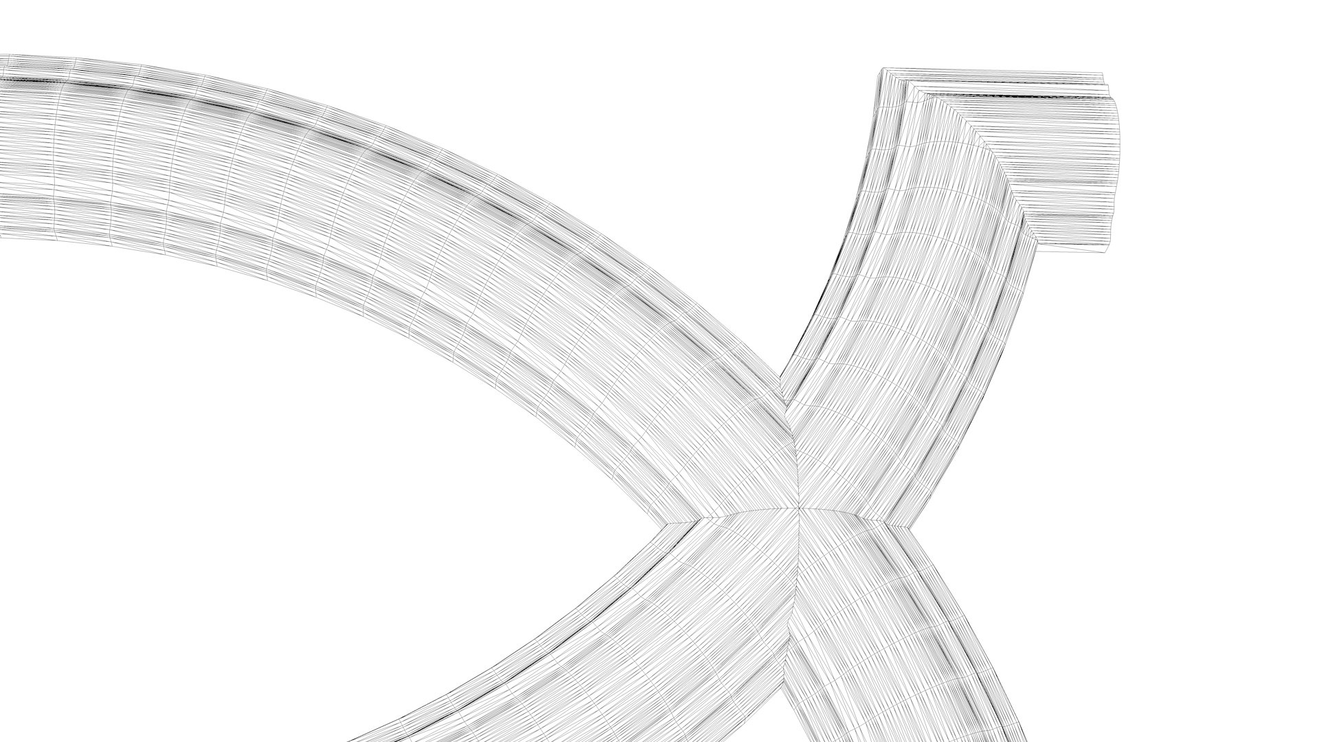 Plaster Decorative Bow DS313 model https://p.turbosquid.com/ts-thumb/yD/8qVrGR/lc/ds313_wire/jpg/1743465511/1920x1080/fit_q87/78beb1298b0a44f572bb776c97908a7d7ca75457/ds313_wire.jpg