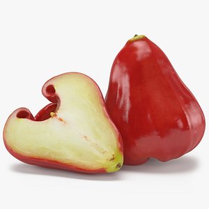 Rose Apple