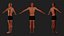 Not Jesse Pinkman Low-poly Game-ready