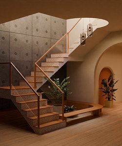 Minimal Japandi Design