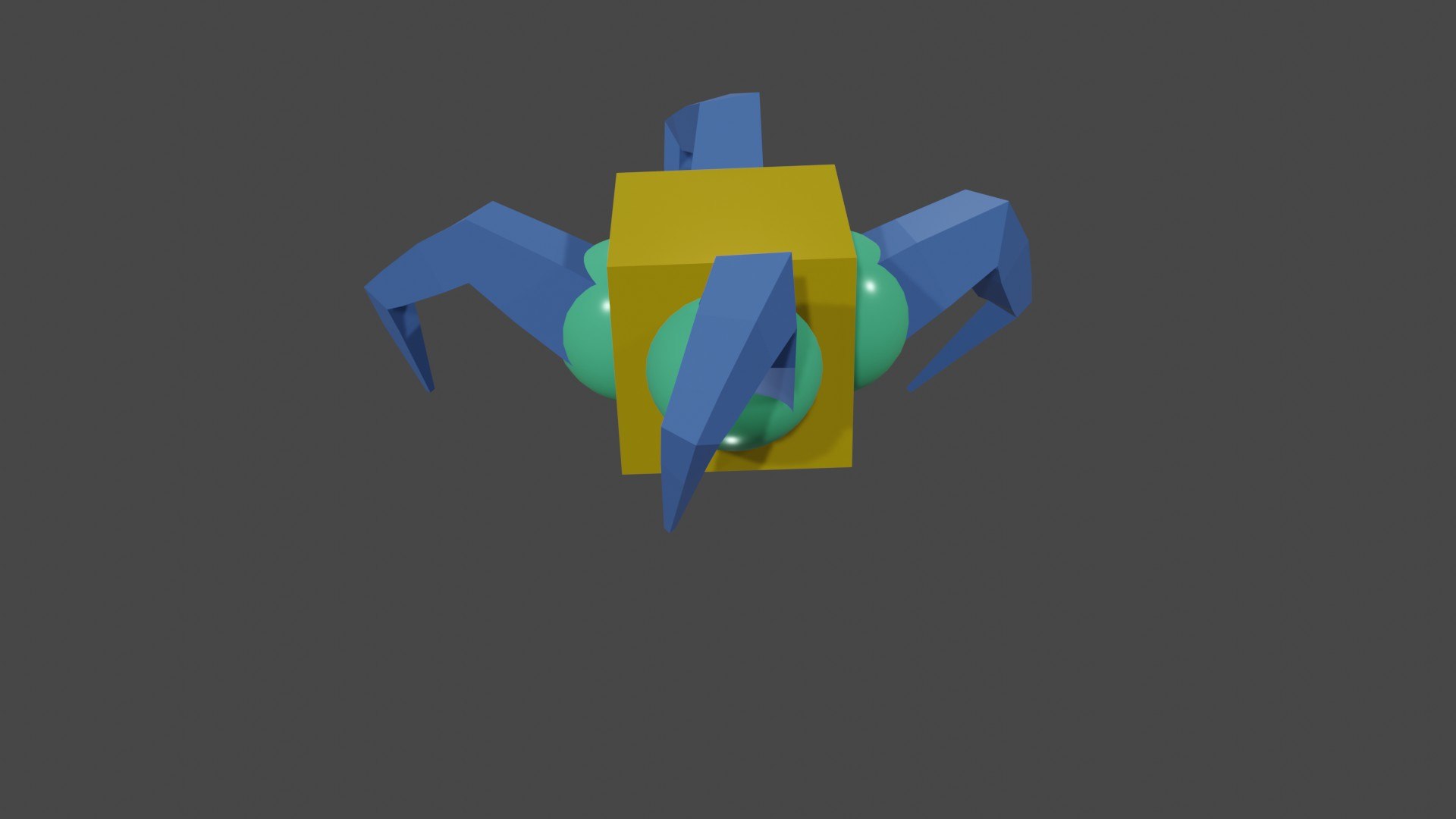 3D Model Polygon - TurboSquid 2149437