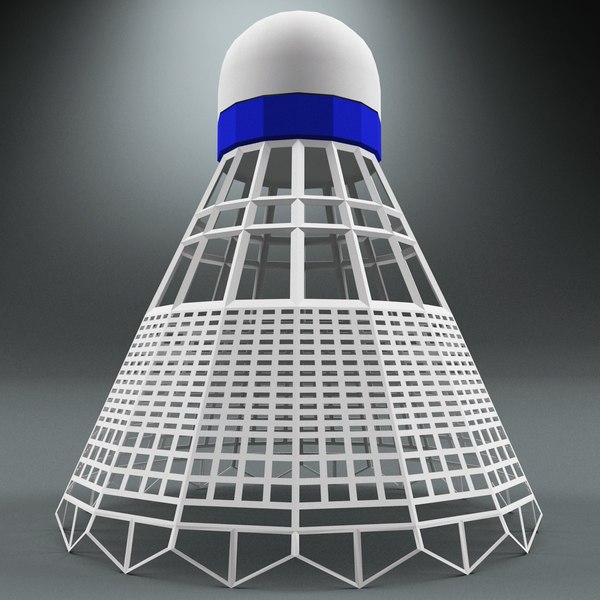 3d badminton v2