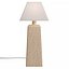 21st gallery Francois Salem Tower Lamps II