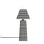 21st gallery Francois Salem Tower Lamps II
