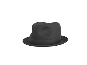 Fedora Hat