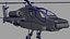 Elicottero Apache