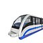 MOSCOU monotrilho EPS-01