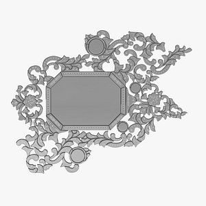 Koket Addicta Wall Mirror