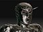 alien 3d max