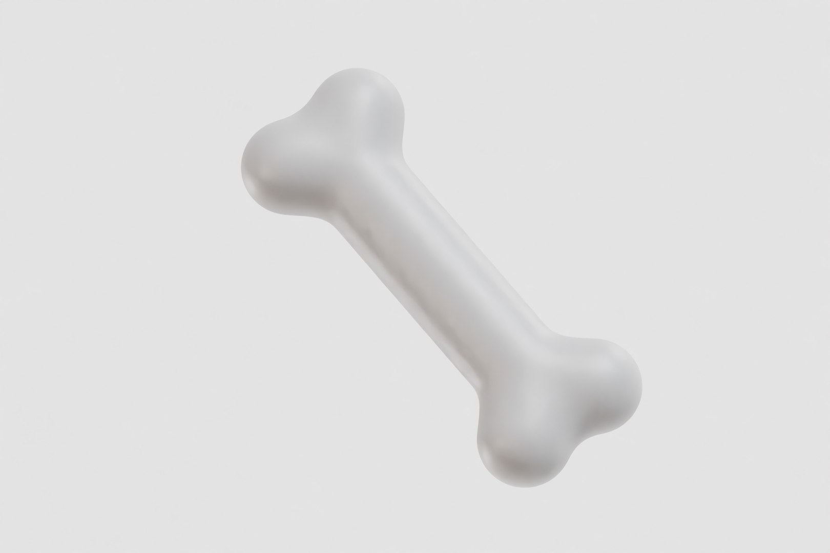 Bone 3d Model 3D Model - TurboSquid 2459487