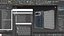 Apple iPhone Duo Night Sky