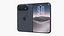 Apple iPhone Duo Night Sky