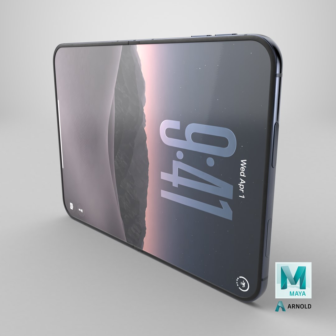 3D Apple iPhone Duo Night Sky https://p.turbosquid.com/ts-thumb/yD/S8v5ne/kF/stemcell_maya_arnold_render/png/1790345597/1920x1080/fit_q87/c41f35a4a97ac7b6e011484b50cd49412452d079/stemcell_maya_arnold_render.jpg