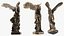 Bronze Statuettes Collection