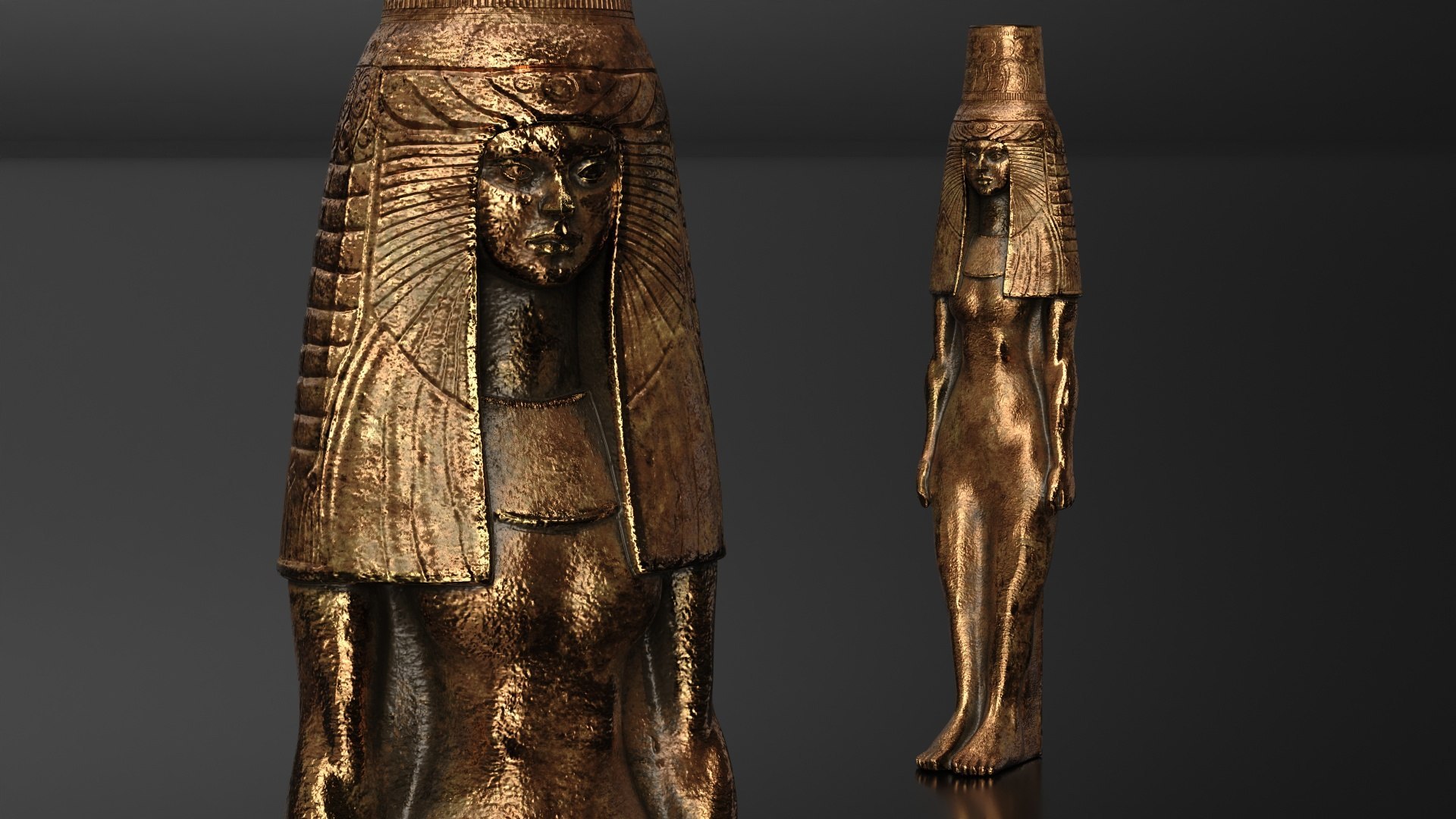 3D Bronze Statuettes Collection model https://p.turbosquid.com/ts-thumb/yD/Xem8T0/sI/bronze_statuettes_collection_013/jpg/1773213158/1920x1080/fit_q87/54343d198cf667ade3e649423abfeb71bf092f80/bronze_statuettes_collection_013.jpg