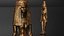 Bronze Statuettes Collection