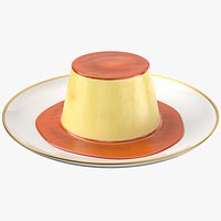 Creme Caramel