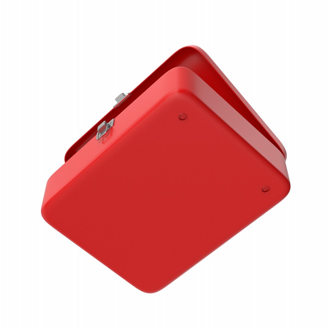3D First Aid Box model https://p.turbosquid.com/ts-thumb/yD/YXfNIJ/9y/firstaidbox.n03.2k/png/1708018513/1920x1080/fit_q87/e4ea57396a3e8ef9aa5c5ac03dbef8bfd4cae30e/firstaidbox.n03.2k.jpg