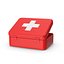First Aid Box