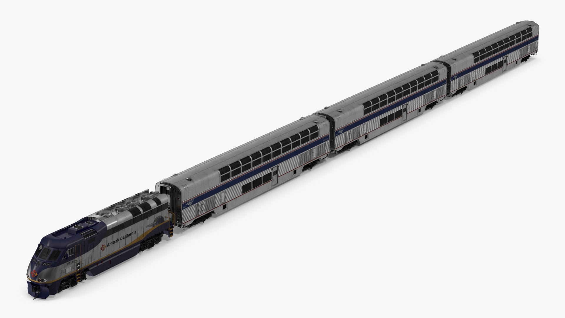 Amtrak California Passenger Train 3D model https://p.turbosquid.com/ts-thumb/yD/aJnwUA/6x/amtrakcaliforniapassengertrain3dmodel030/jpg/1711571301/1920x1080/fit_q87/d16d202a81685f52fd8b6f927b8ed36ee6138879/amtrakcaliforniapassengertrain3dmodel030.jpg