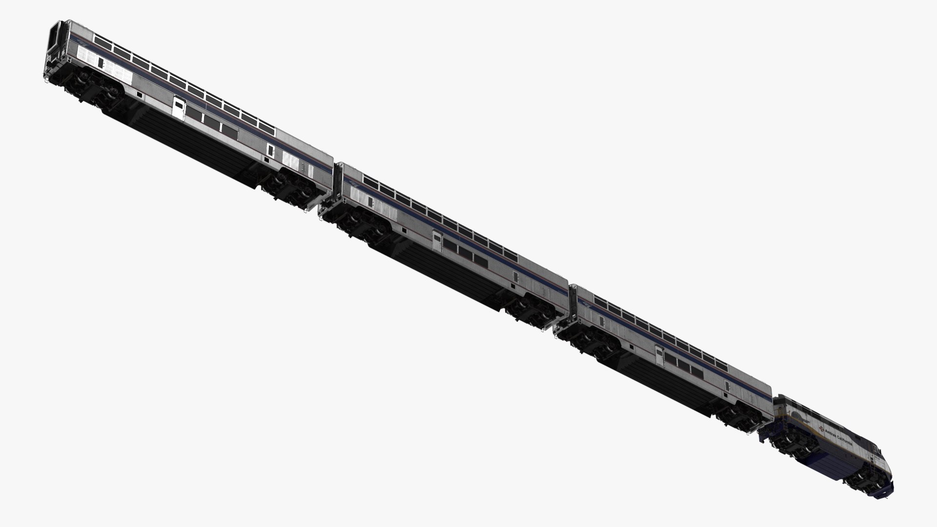 Amtrak California Passenger Train 3D model https://p.turbosquid.com/ts-thumb/yD/aJnwUA/Se/amtrakcaliforniapassengertrain3dmodel031/jpg/1711571305/1920x1080/fit_q87/986256c21d4c64a3f80d9a0640e15bf5795395fb/amtrakcaliforniapassengertrain3dmodel031.jpg