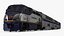 Tren de pasajeros de Amtrak California