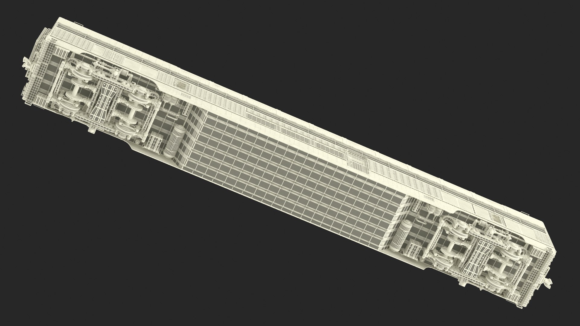 Amtrak California Passenger Train 3D model https://p.turbosquid.com/ts-thumb/yD/aJnwUA/mI/amtrakcaliforniapassengertrain3dmodel086/jpg/1711571570/1920x1080/fit_q87/76ade01fdf9321843e95fb0aef87318efb78e6a9/amtrakcaliforniapassengertrain3dmodel086.jpg
