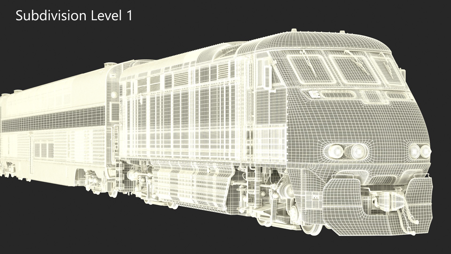 Amtrak California Passenger Train 3D model https://p.turbosquid.com/ts-thumb/yD/aJnwUA/tl/amtrakcaliforniapassengertrain3dmodel054/jpg/1711571425/1920x1080/fit_q87/aaa6bcad0f39beb20a4e76bb76cb5bb27f6e4ade/amtrakcaliforniapassengertrain3dmodel054.jpg