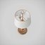 Stilars Lampade 1327 table lamp