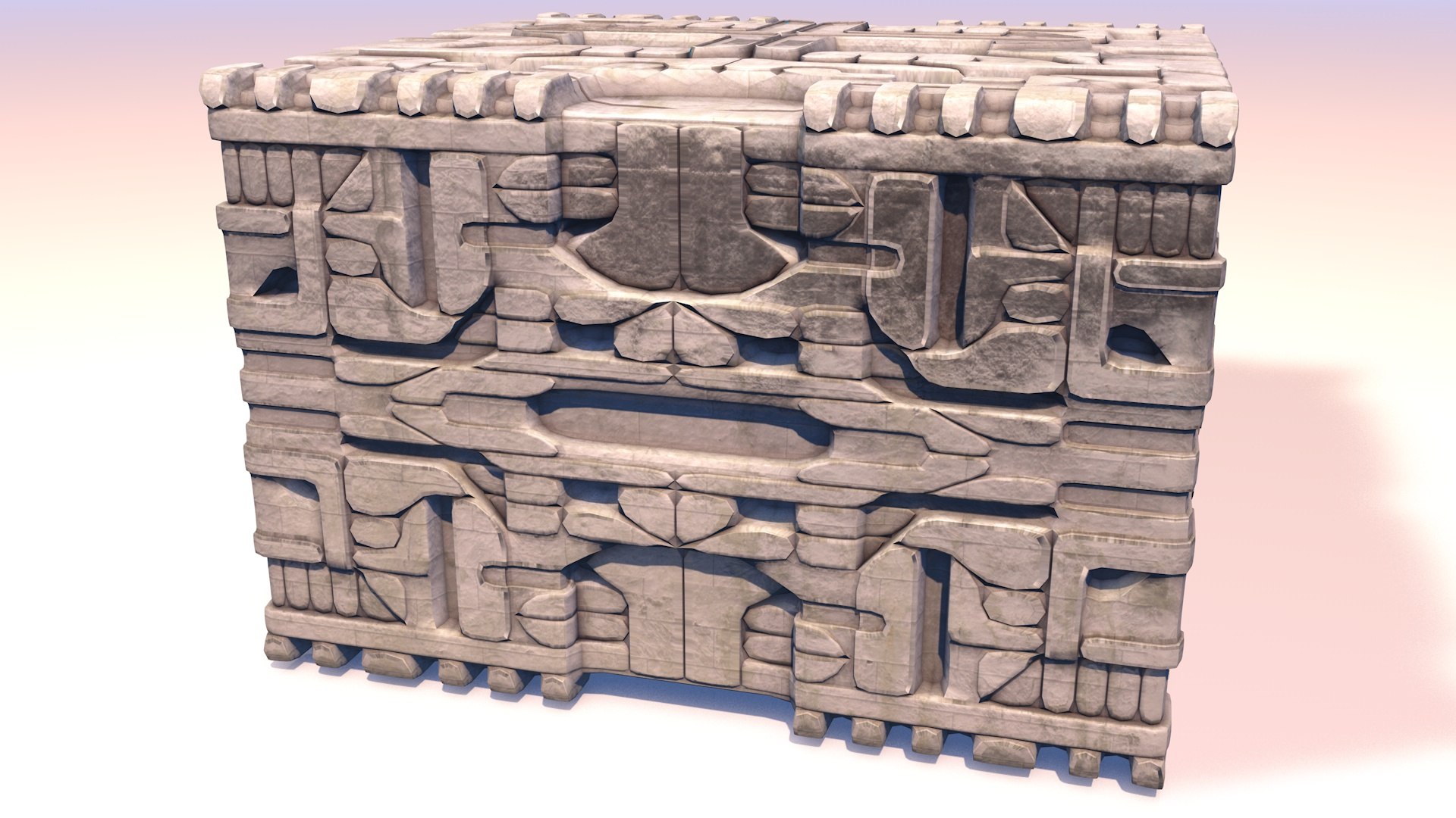 stones temples ruins model https://p.turbosquid.com/ts-thumb/yD/dwIZO9/YOf8Utd6/stonecube03/jpg/1548780727/1920x1080/fit_q87/ad4fe5aee5af60447c6b35e369475d83379bca5d/stonecube03.jpg