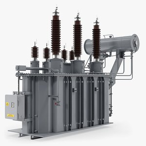 Three Phase Transformer