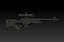 L115A3 Karabin snajperski
