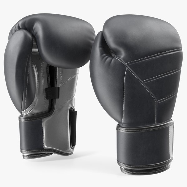 3D model Boxing Gloves