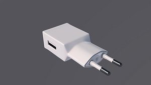 Fast charger USB