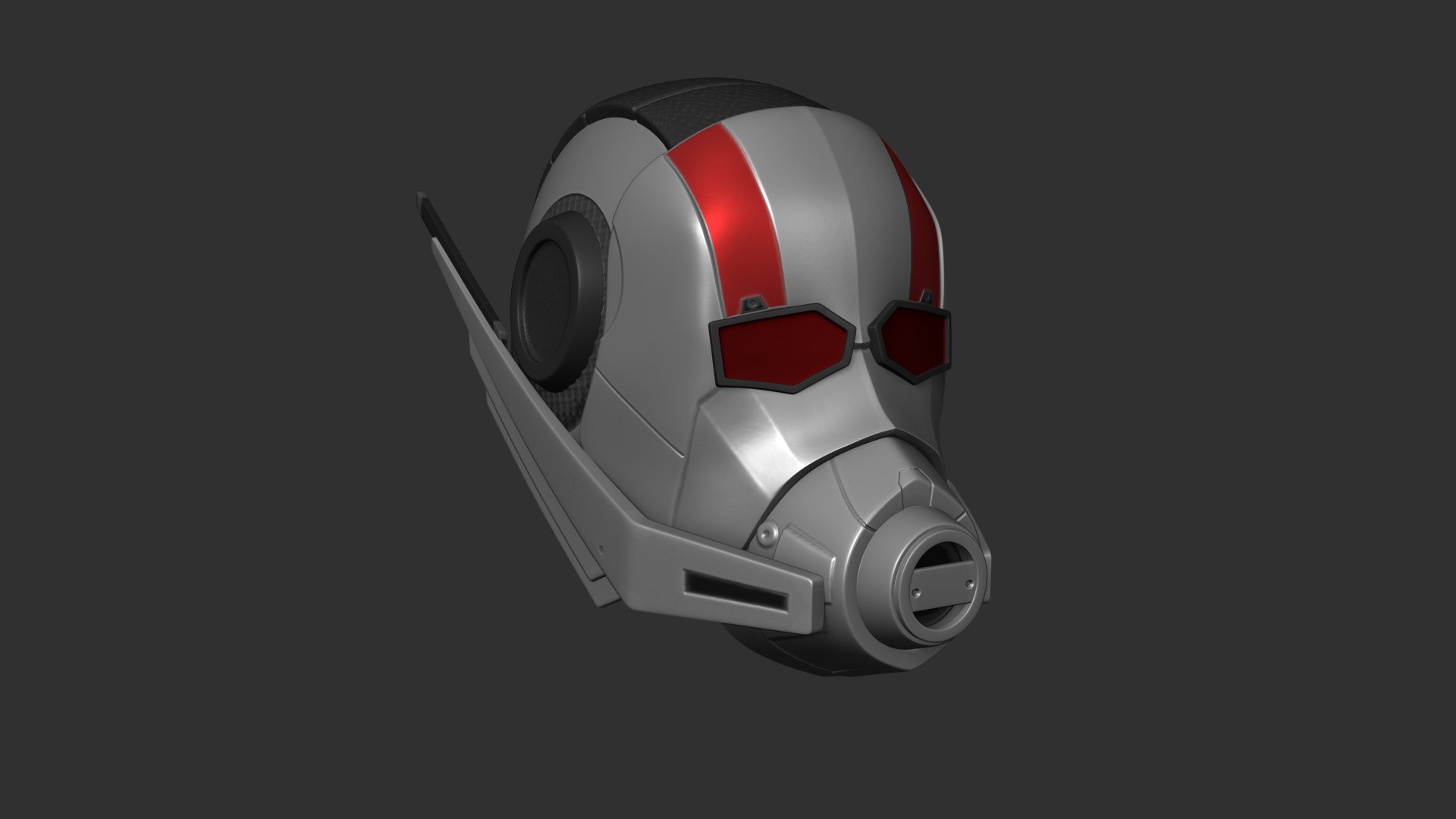 3D antman helmet - character design model https://p.turbosquid.com/ts-thumb/yD/parsEq/6n/am2/png/1613058329/1920x1080/fit_q87/126bd0f3520e2e1cbac8d2a053f3919c9da34747/am2.jpg