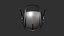 Antman Helmet Character Design Marvel Avengers