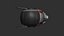 Antman Helmet Character Design Marvel Avengers