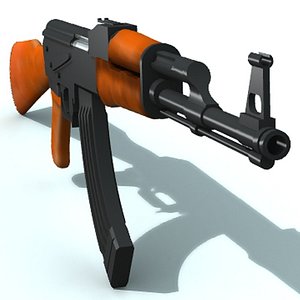 lwo ak47 ak 47